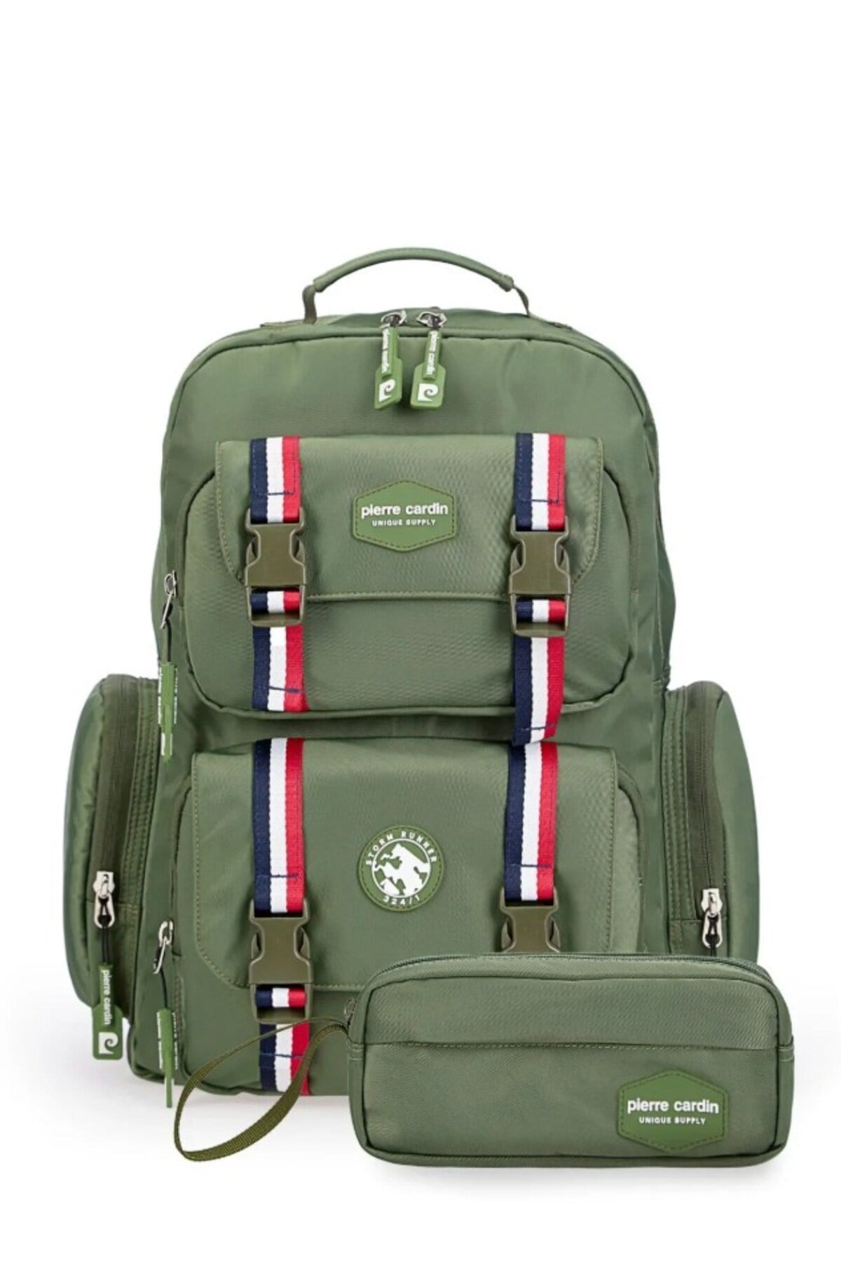 07PC1004-SET SIRT ÇANTASI VE KALEMLİK