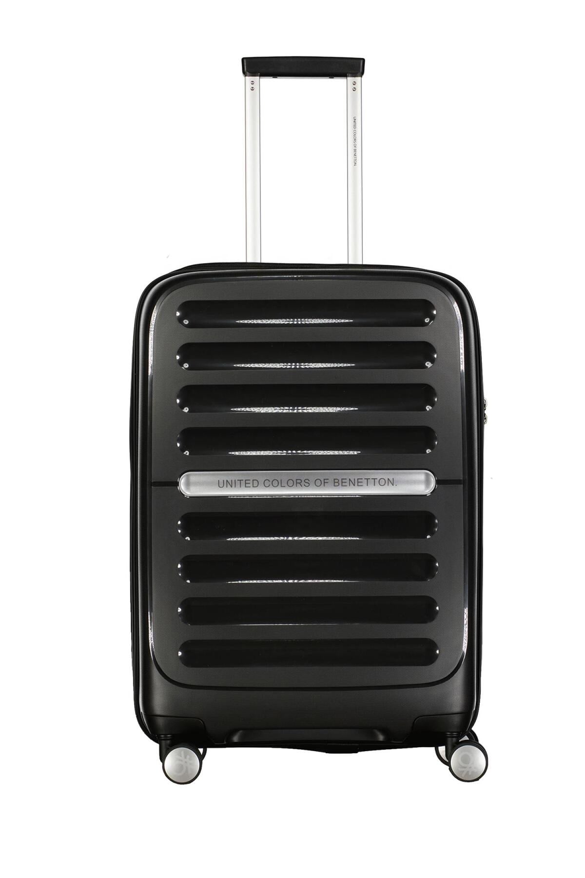 14bnt1000-2 Trolley 60 Cm Unisex Orta Boy Valiz