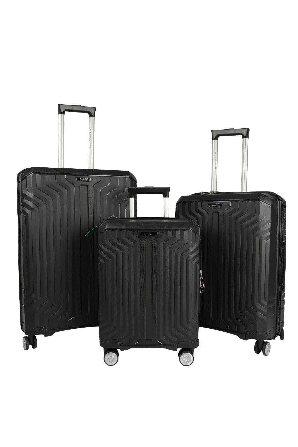 14BNT1770 60. YIL SERİSİ POLİPROBİLEN SET VALİZ