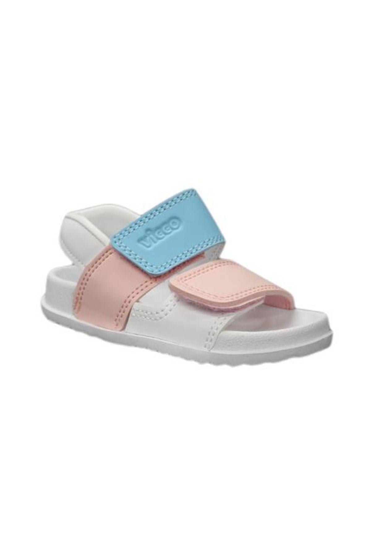 321.b23y.252 Krixi Anatomik Hafif Kız Çocuk Sandalet