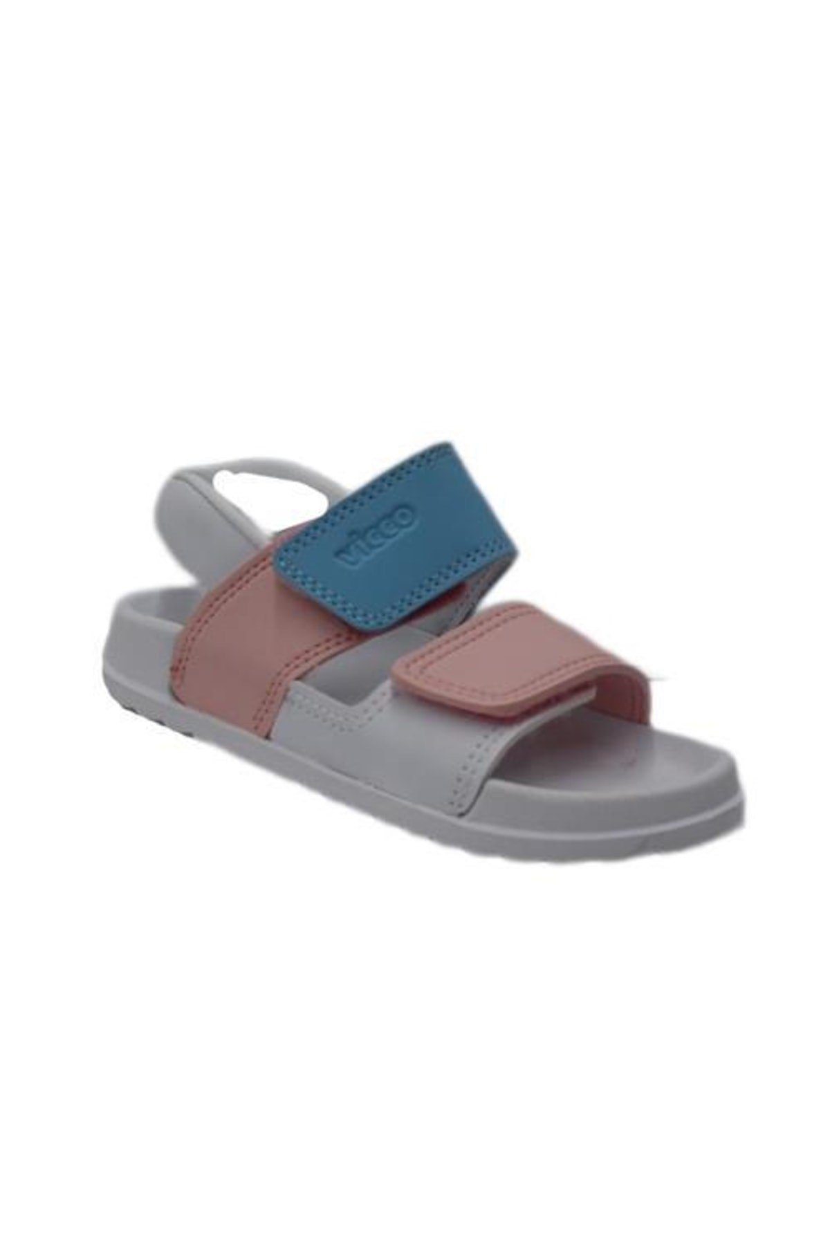 321.p23y.252 Anatomik Hafif Kız Çocuk Sandalet