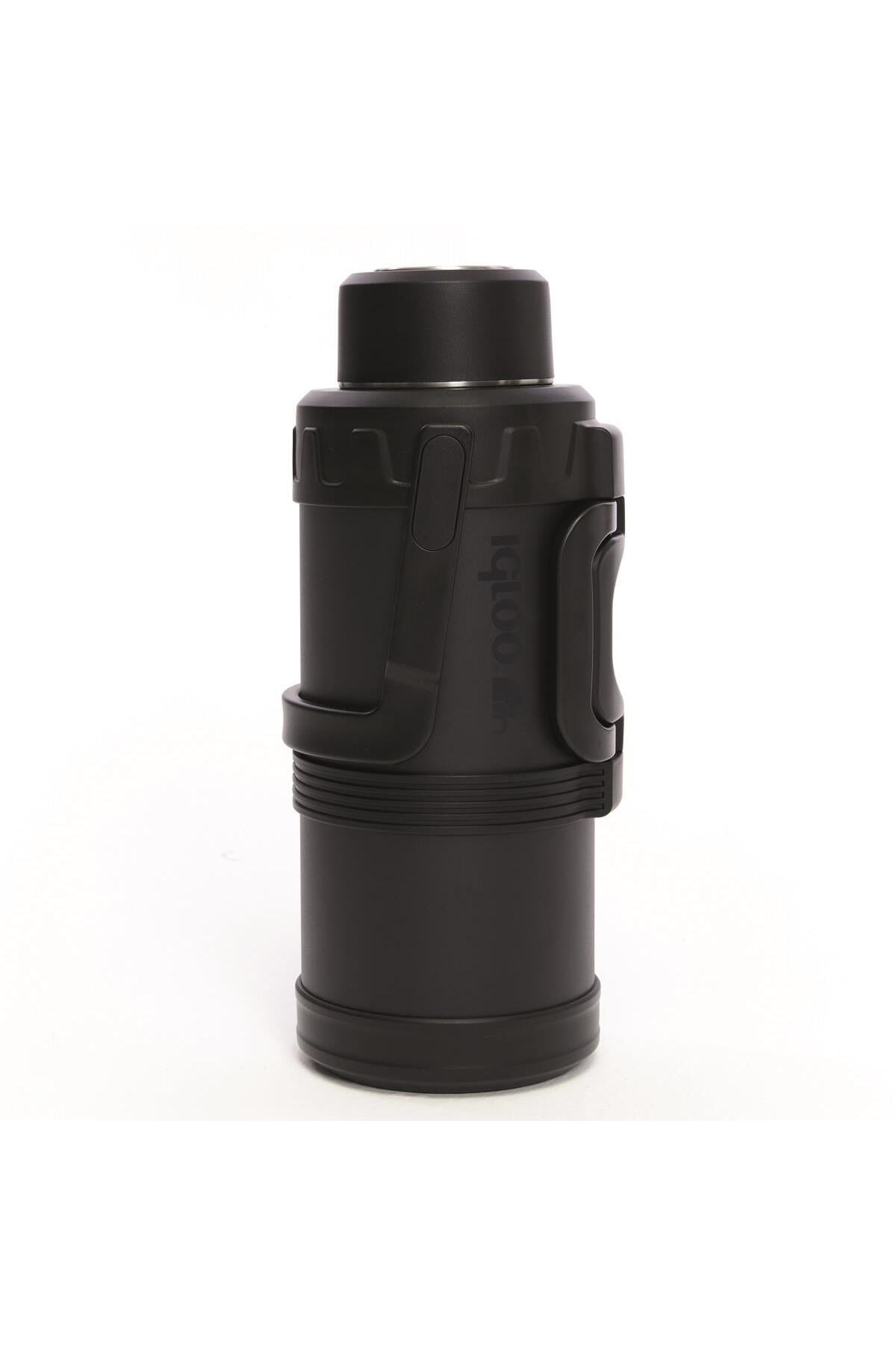 Big Barrel Termos 5 Litre