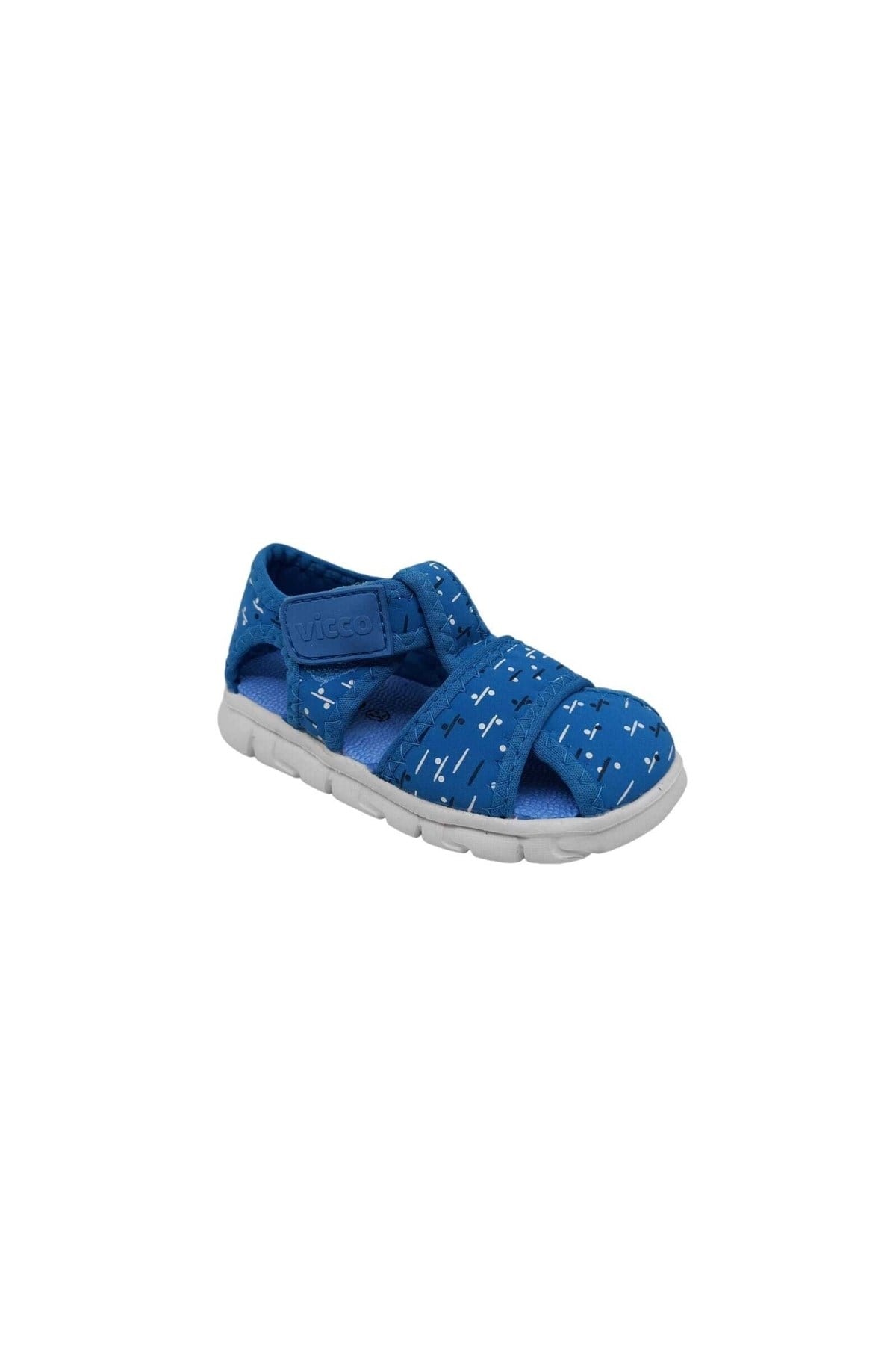 Bumba Ilk Adım Bebe Çocuk Sandalet 332.e22y.306