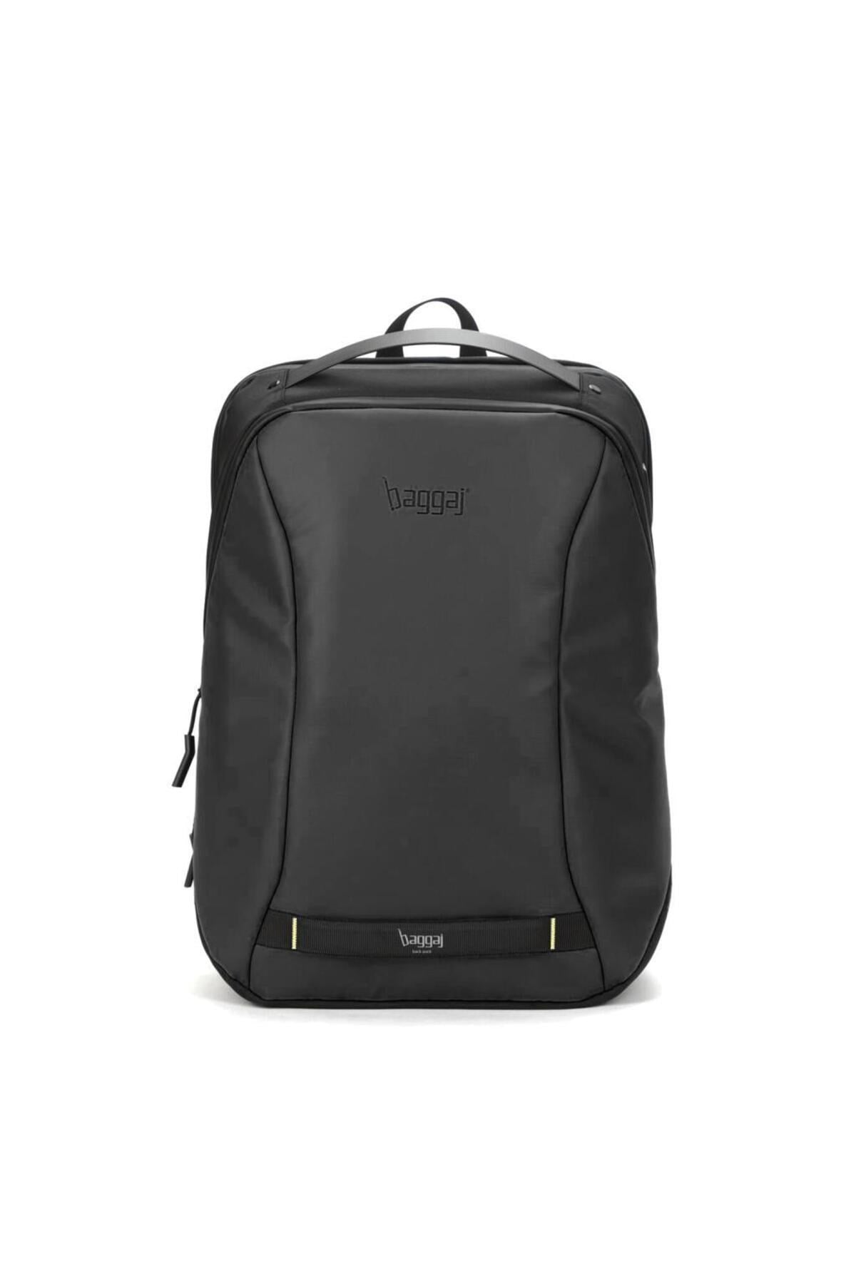 Büyük Boy Seyahat ve Laptop için Sırt Çantası Baggaj S24119