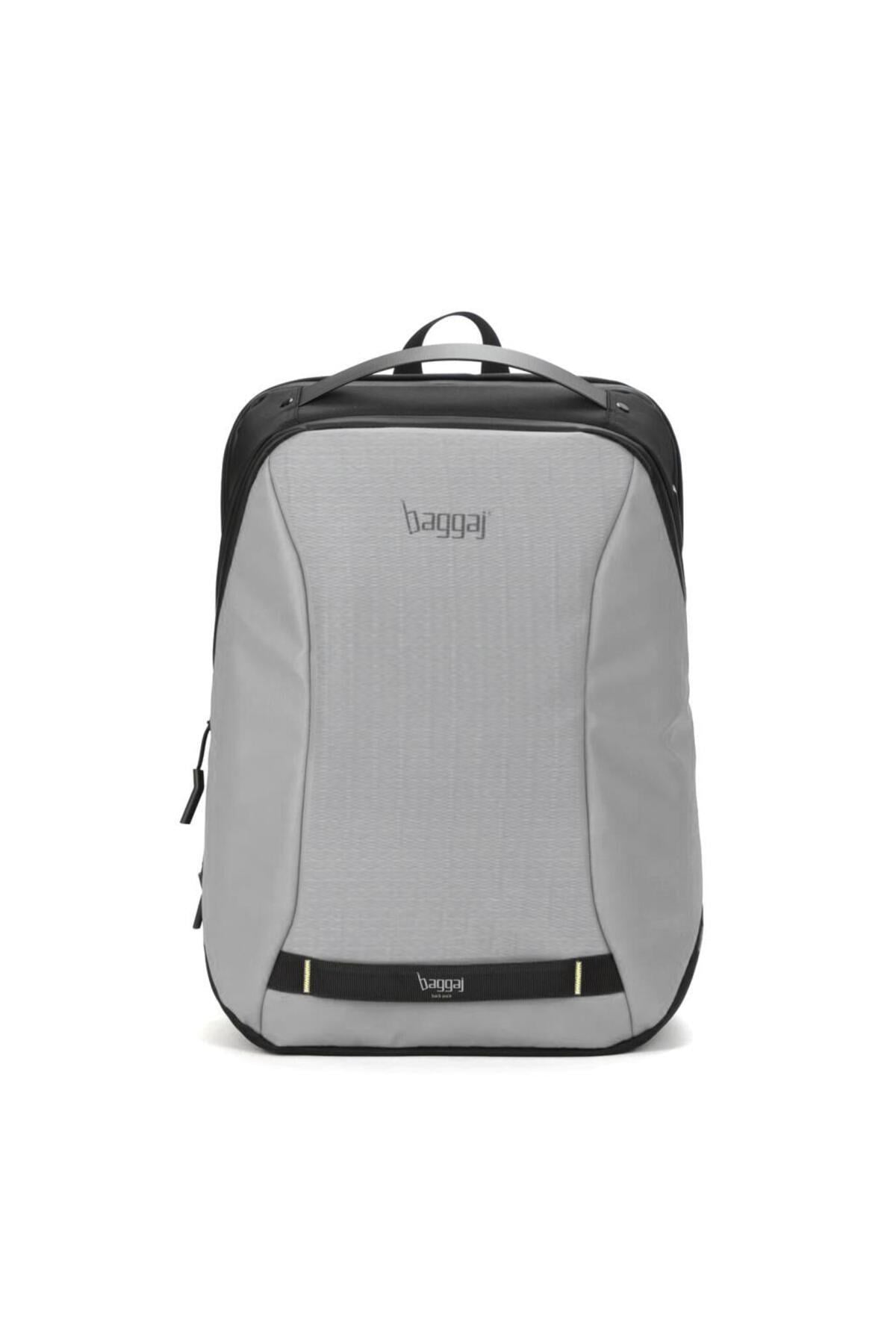 Büyük Boy Seyahat ve Laptop için Sırt Çantası Baggaj S24119