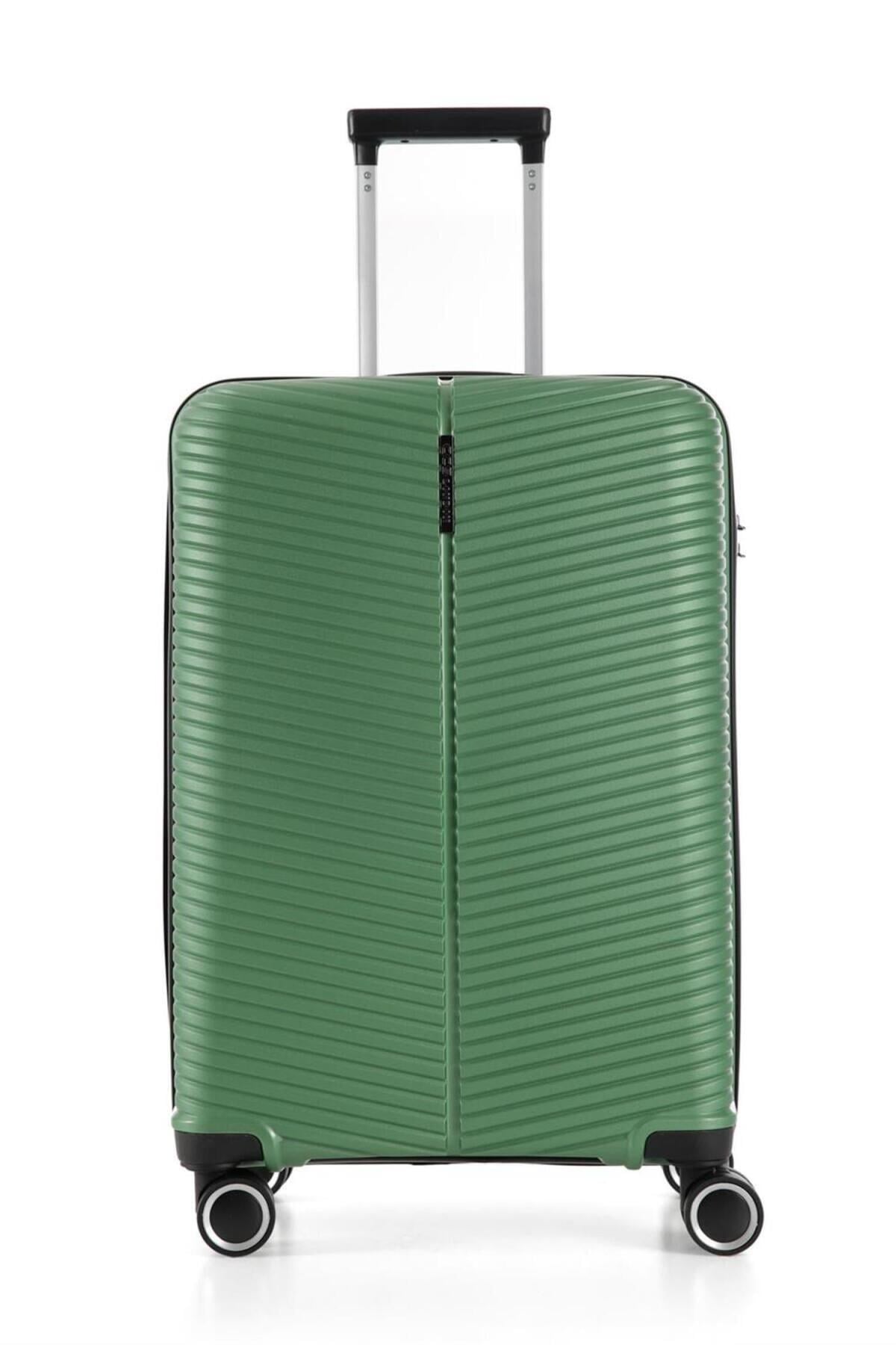 Ççs 5224-B Trolley Büyük Boy Valiz