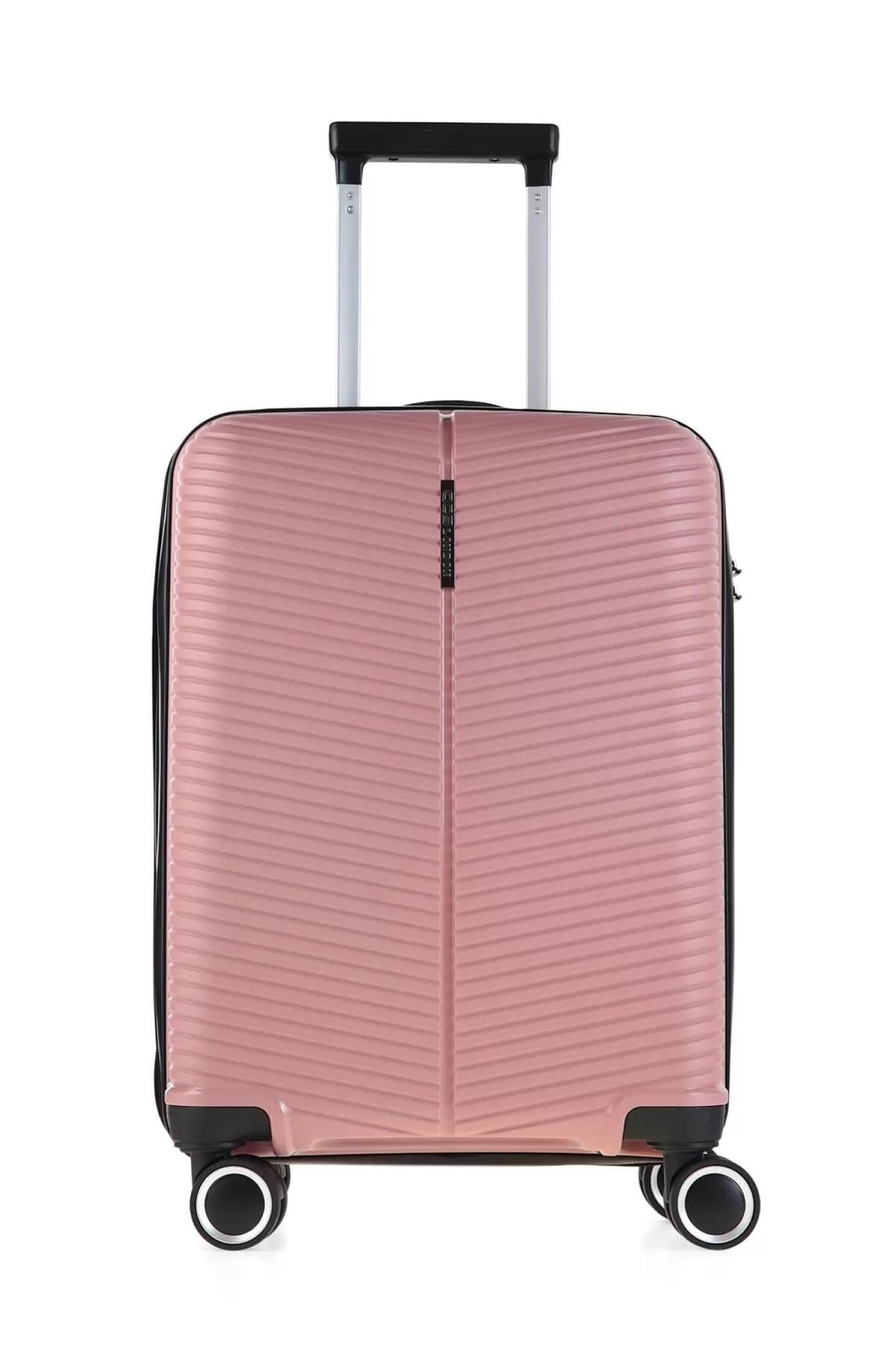 Ççs 5224 Büyük Boy Trolley Valiz