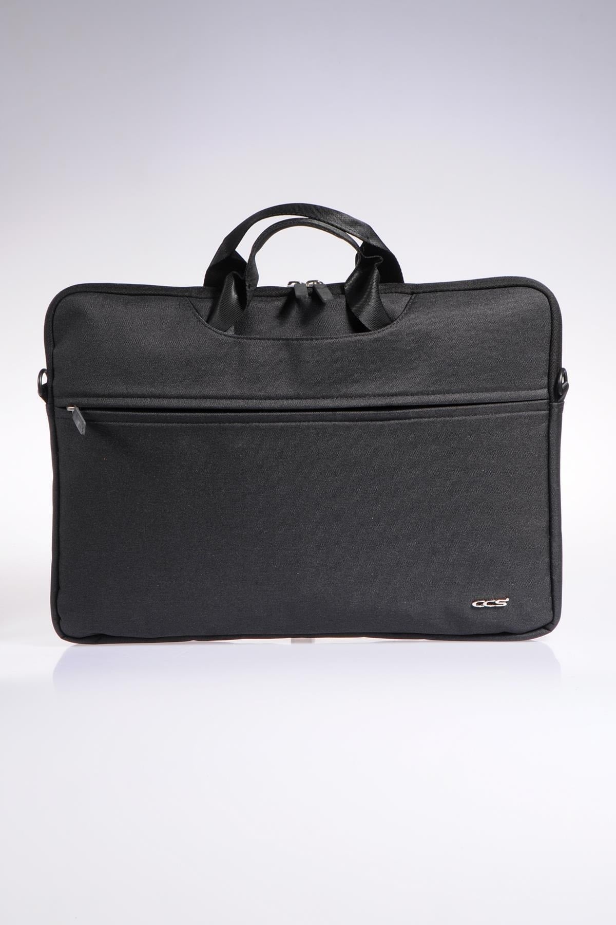 Ççs Ççs71363 Siyah Unısex Laptop Çantası