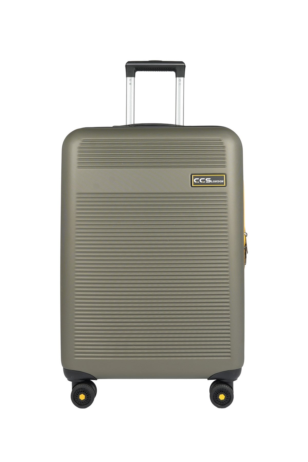 ÇÇS LONDON N-2004 KABİN BOY POLİCARBON VALİZ