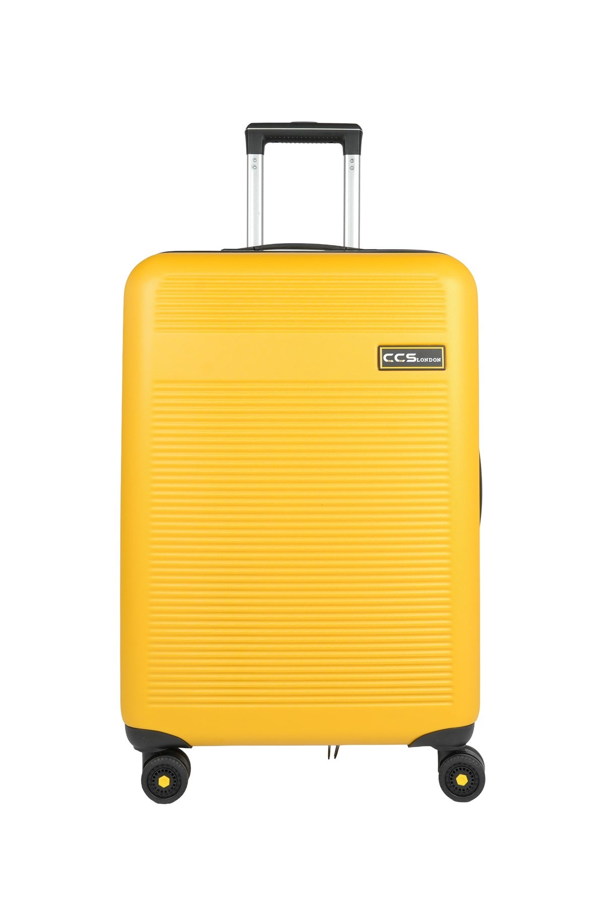 ÇÇS LONDON N-2004 ORTA BOY POLİCARBON VALİZ