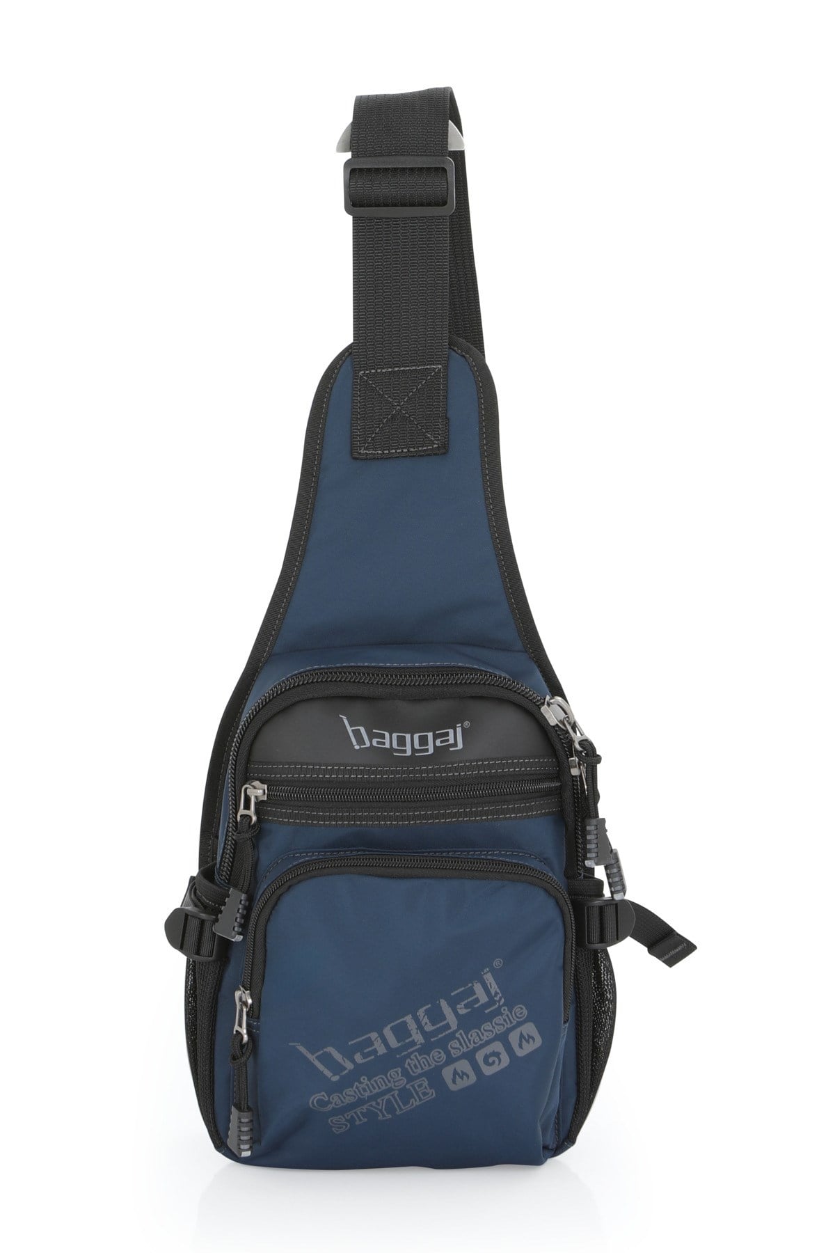 CS24161  ÇAPRAZ SIRT ÇANTASI