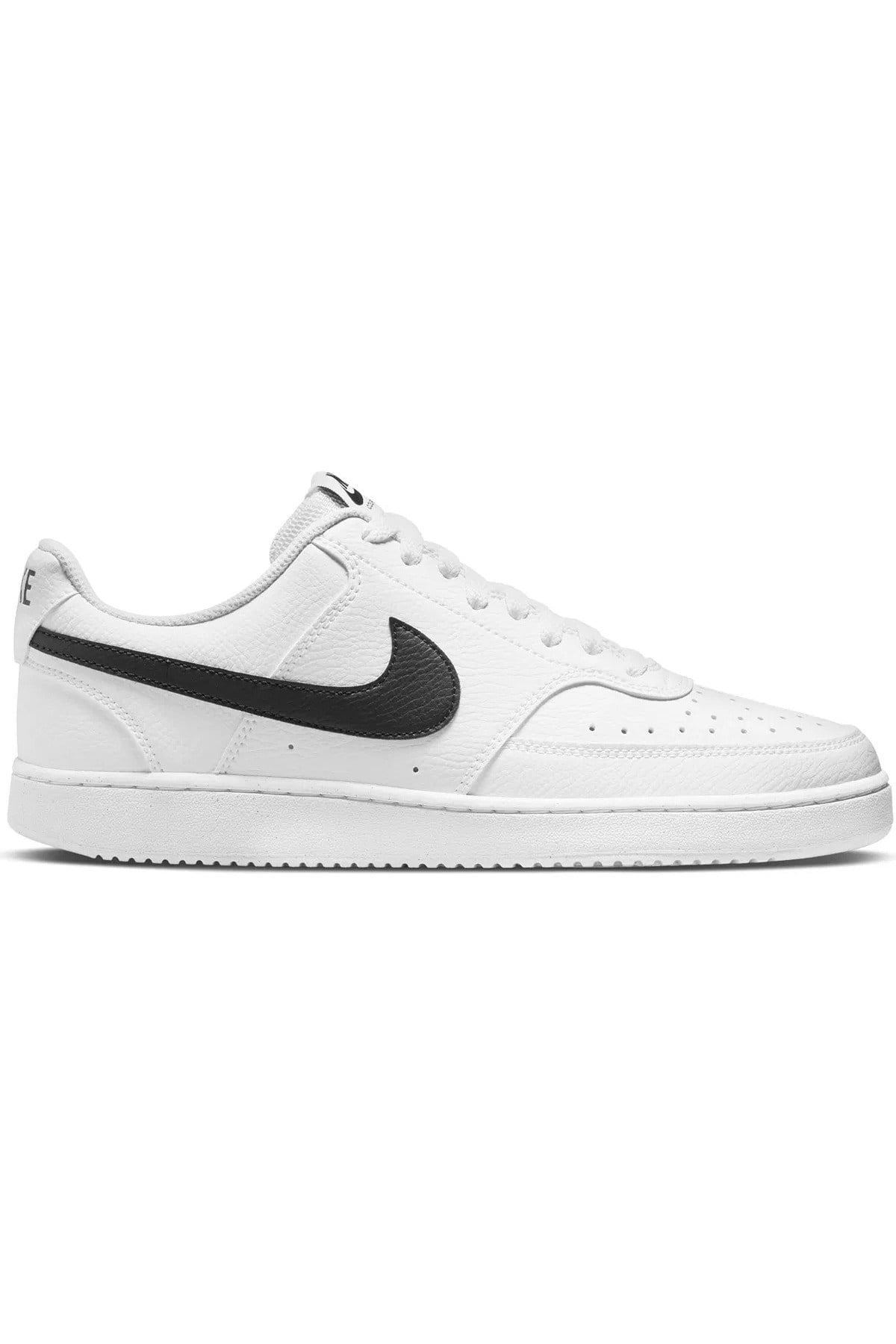 Dh2987 NIKE COURT VISION LO NN 101 Günlük Ayakkabı