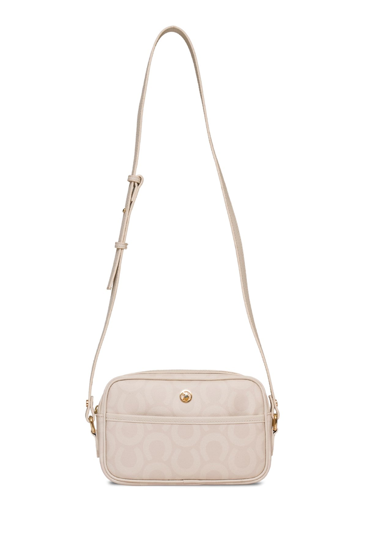 Ekru Kadın Omuz Çantası Uspl25169 2026 new bag