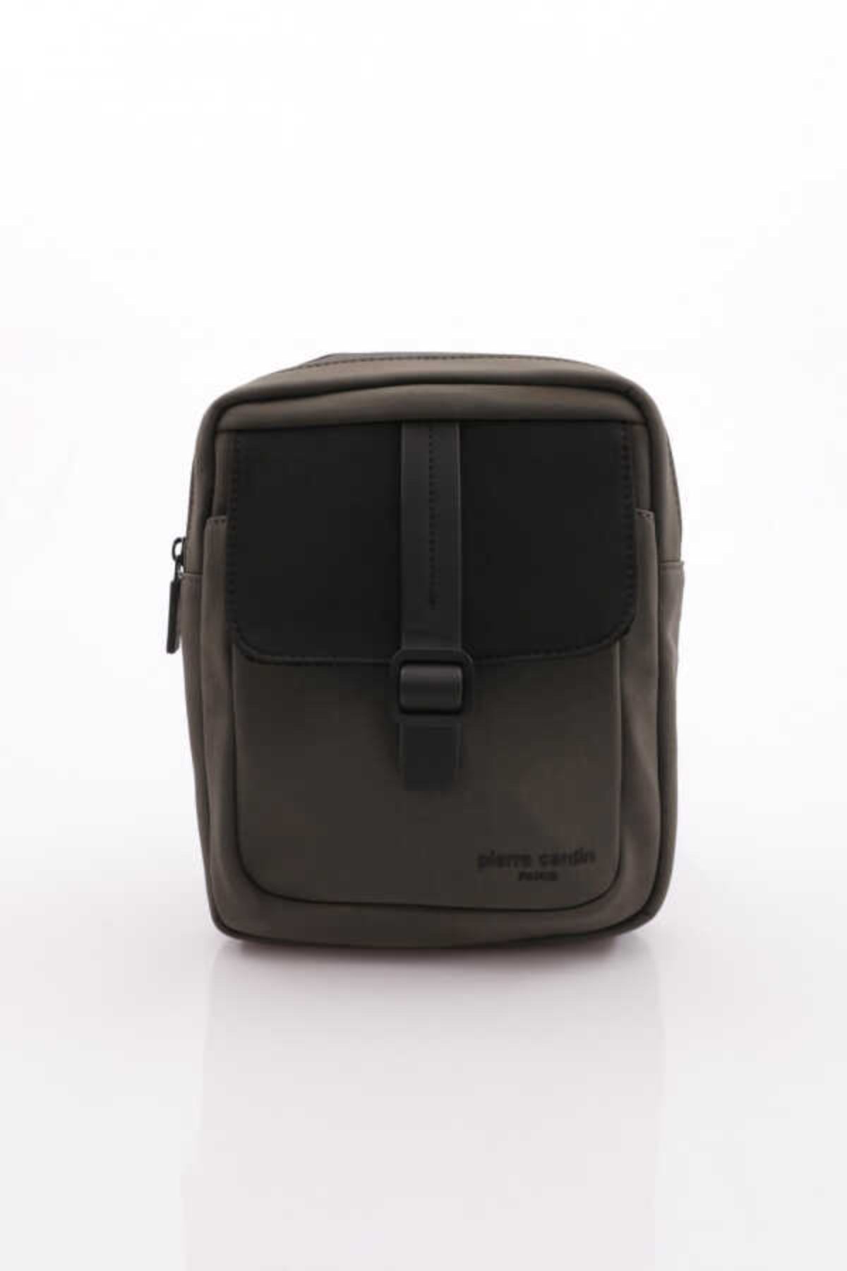 Erkek Çapraz Çanta 01PC00102-YSL