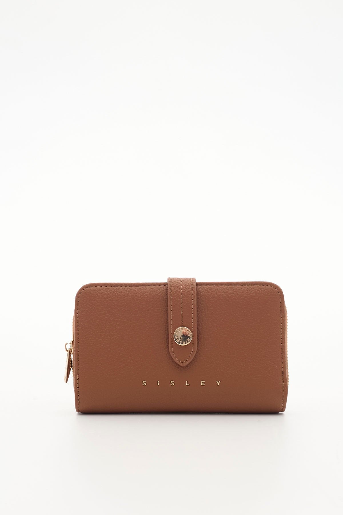 KADIN CÜZDAN CAMEL SLY313
