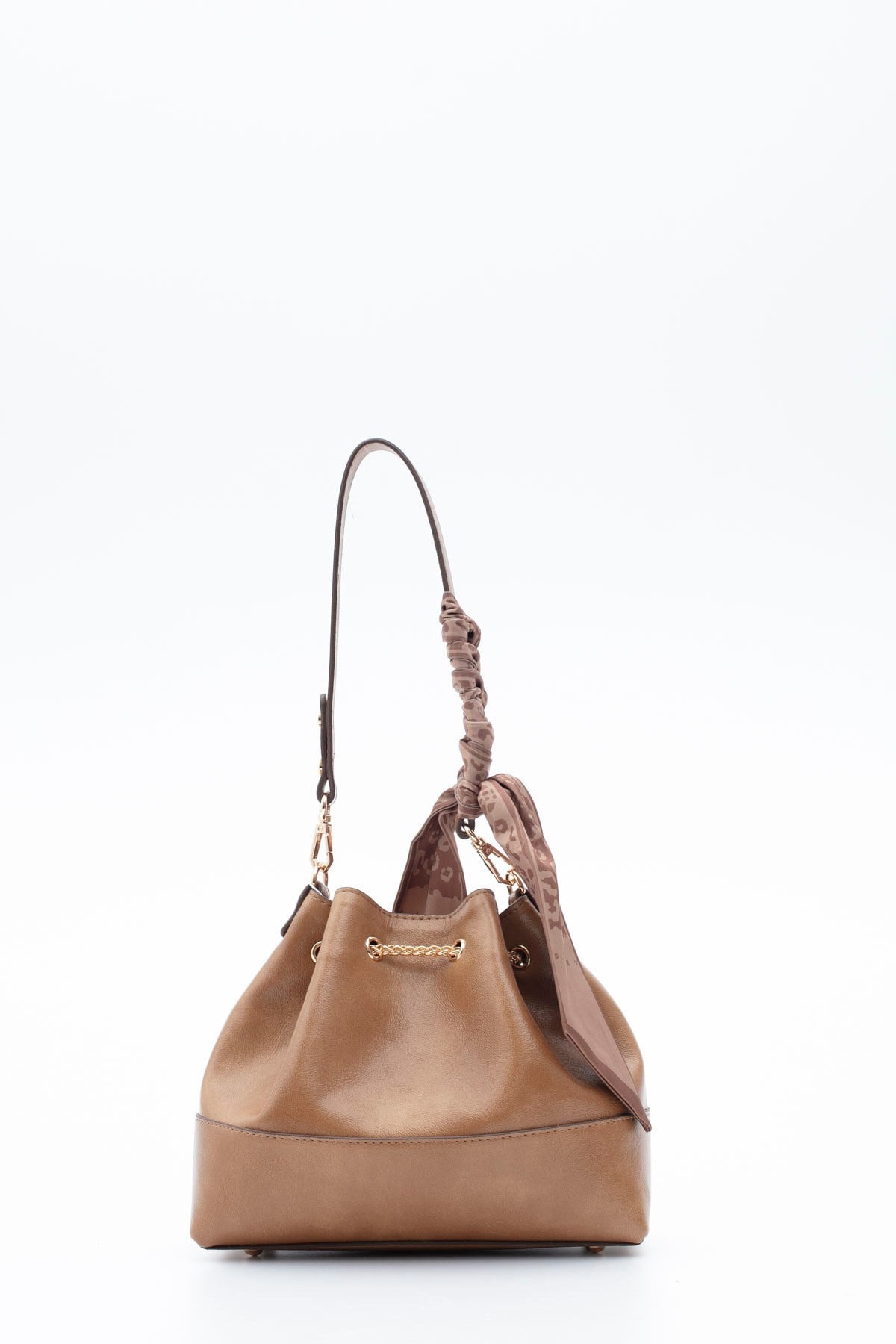 KADIN KOL ÇANTASI CAMEL SLY423