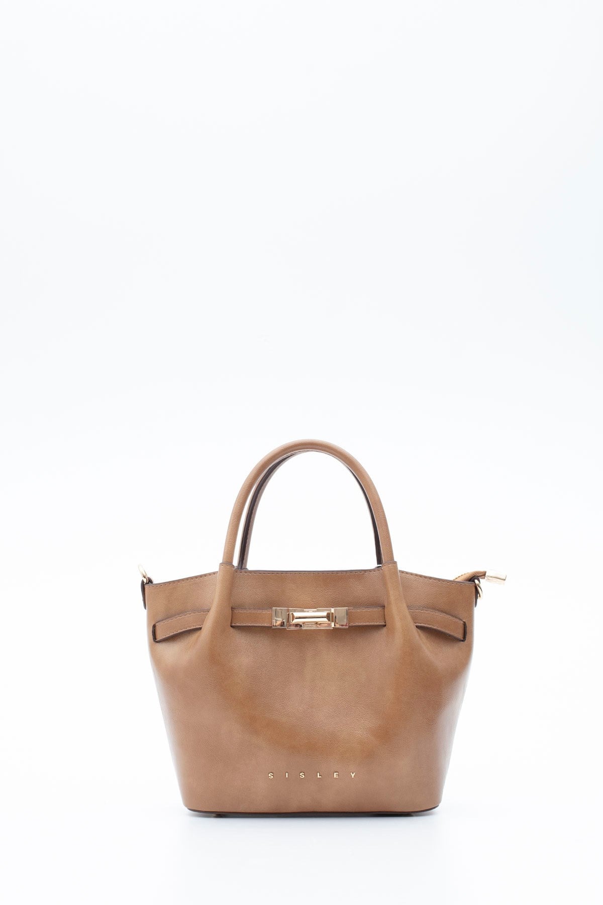 KADIN KOL ÇANTASI CAMEL SLY426
