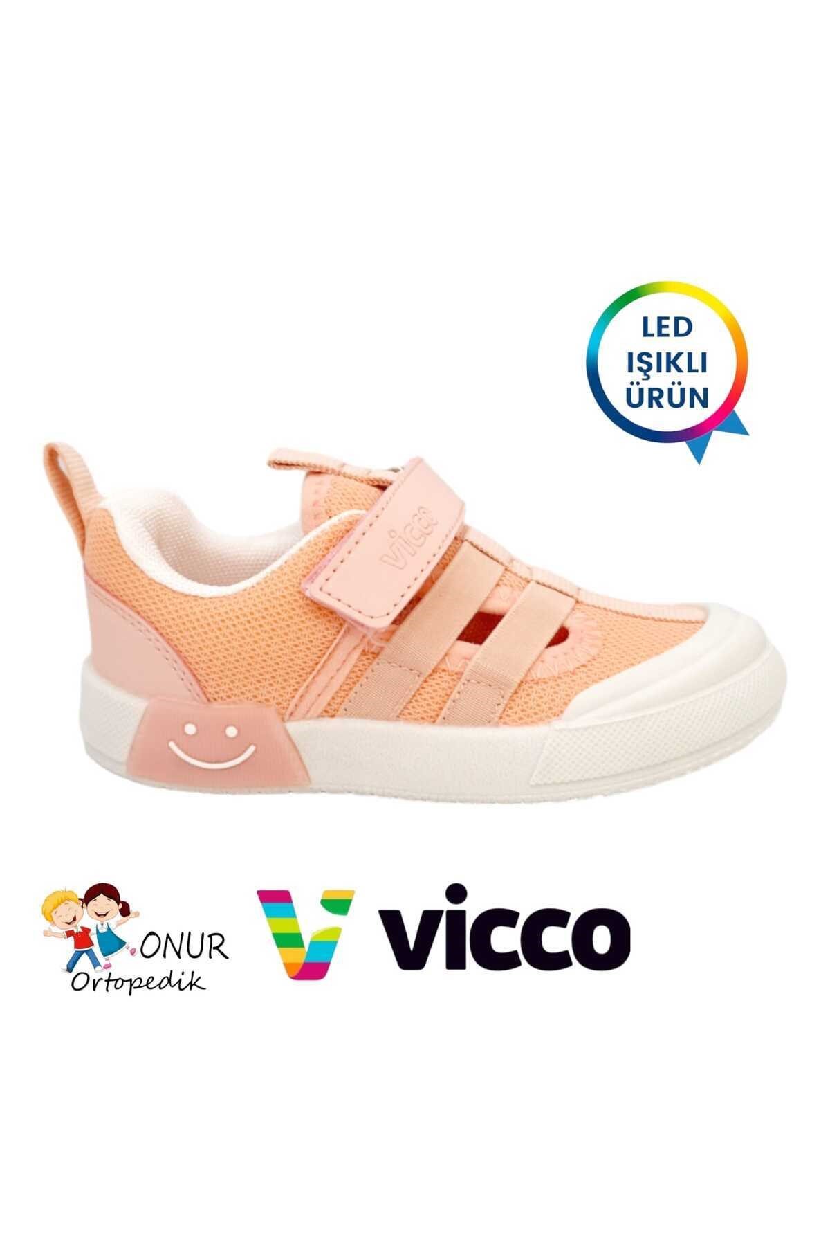 MOMO SNEAKER ÇOCUK SPOR AYAKKABI