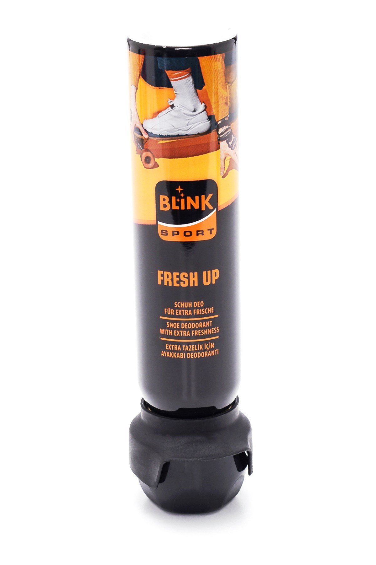 Naturel Deodorant 000A2BM08012