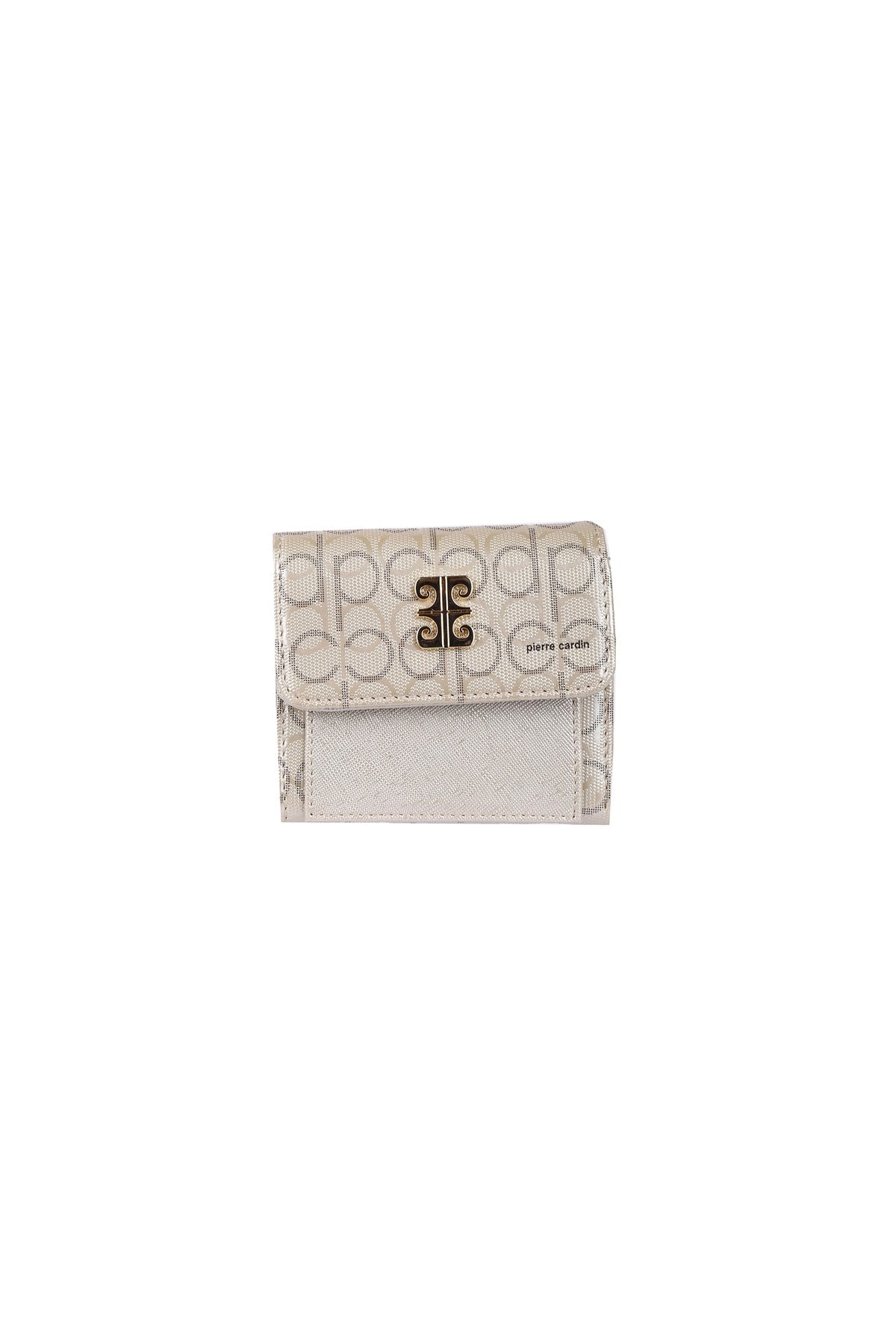 PİERRE CARDİN CÜZDAN  06PC24Y601 PMN A