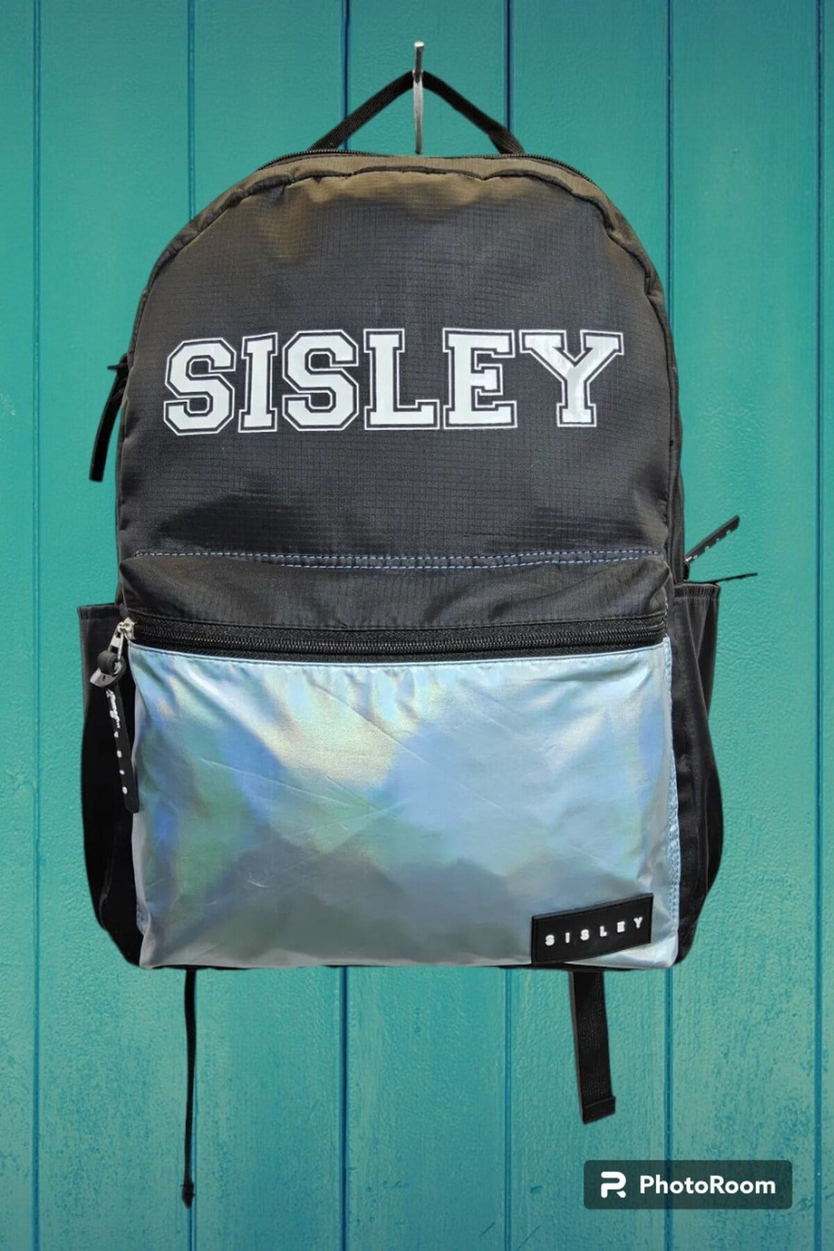 SİSLEY SIRT ÇANTA UNISEX (12907)