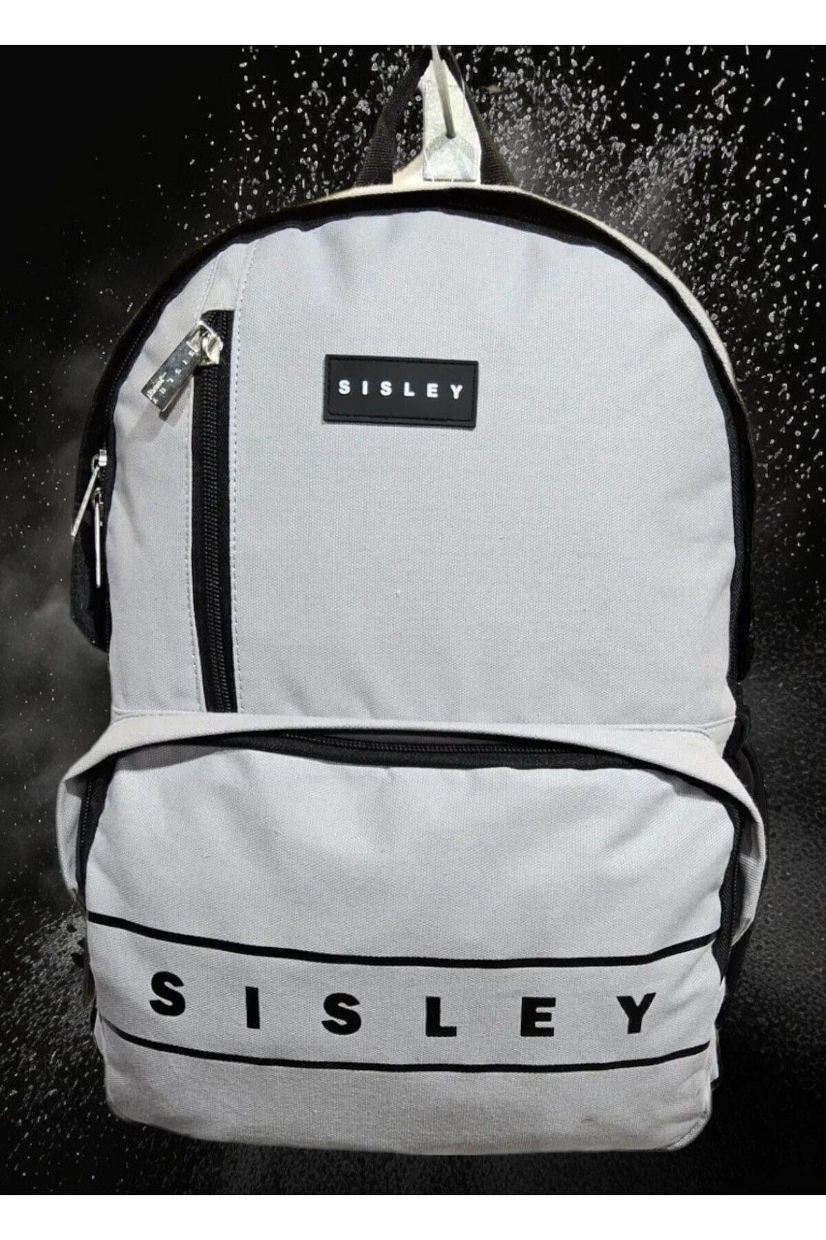 SİSLEY UNISEX SIRT ÇANTA (12918,12919,12920)