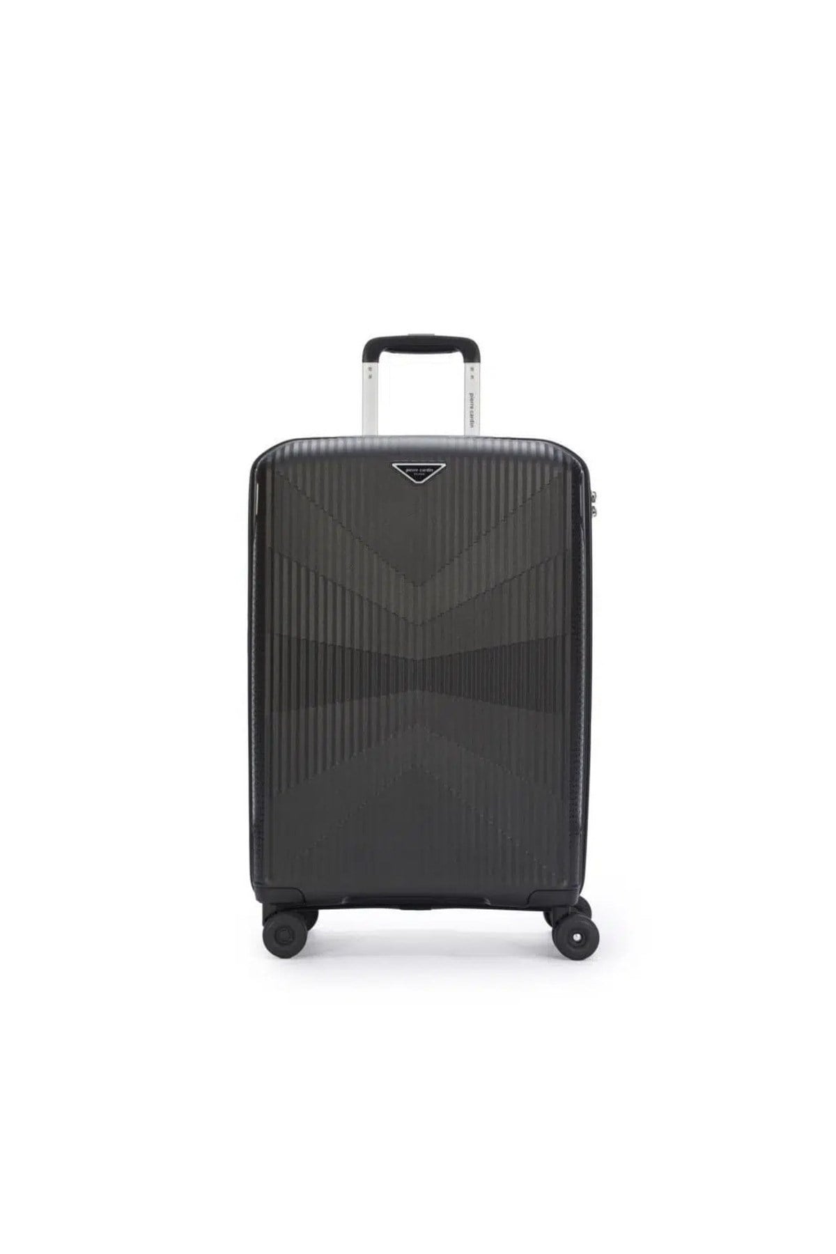 Trolley Valiz Siyah Büyük Boy 04PC8009