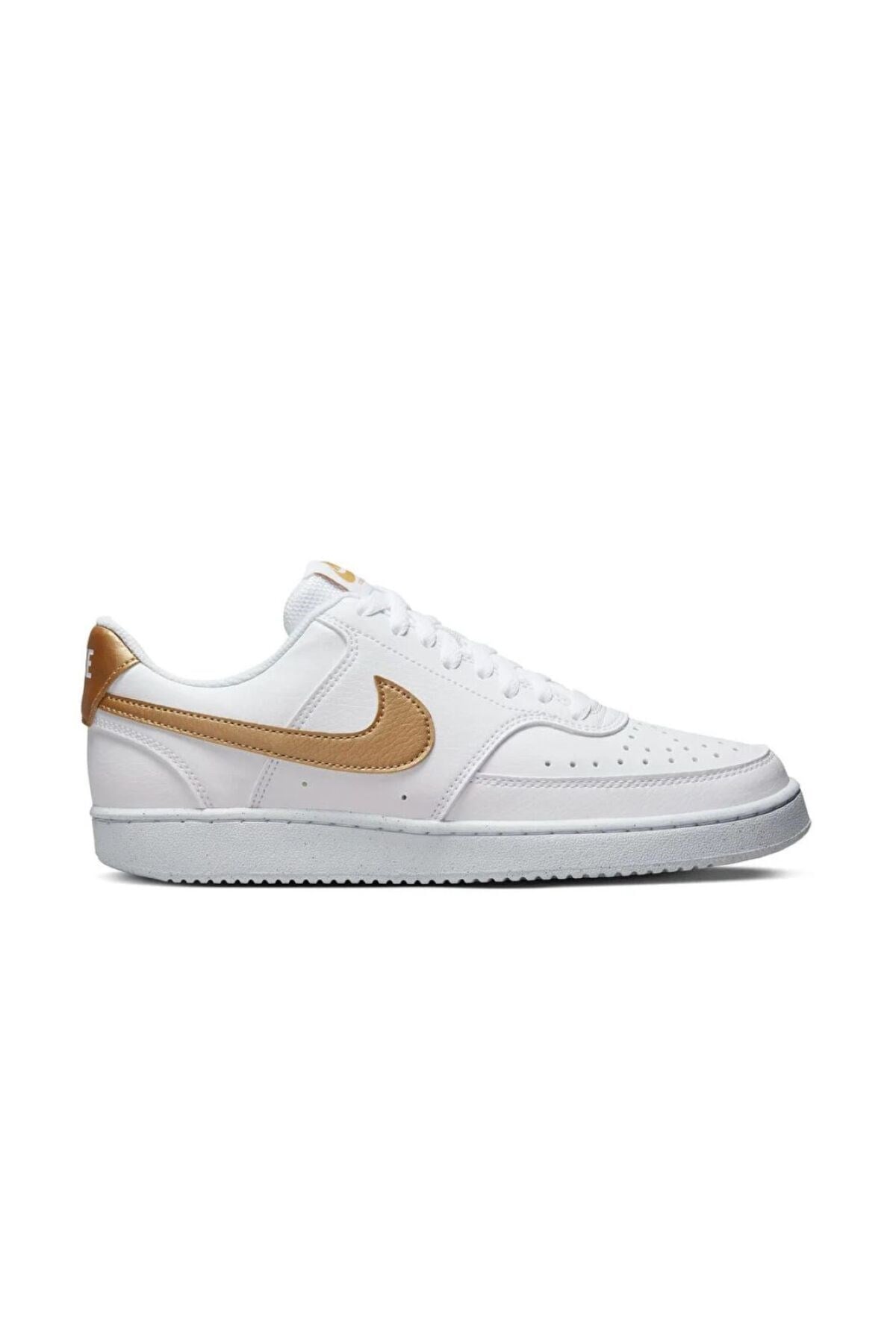 Unisex Günlük Ayakkabı DH3158-105 Beyaz
