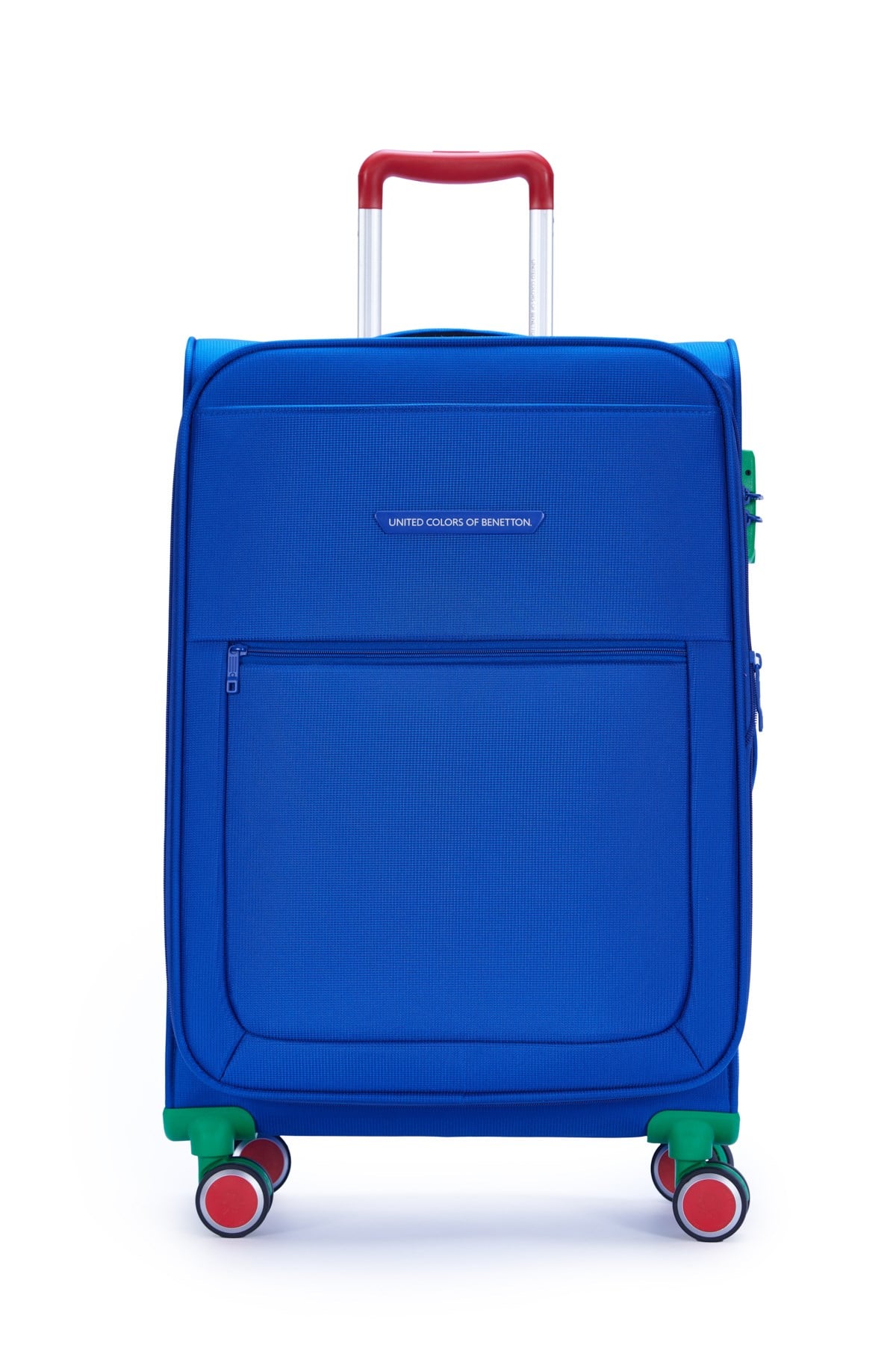 Unisex Kabin Boy Valiz V.14bnt2800-03-sx