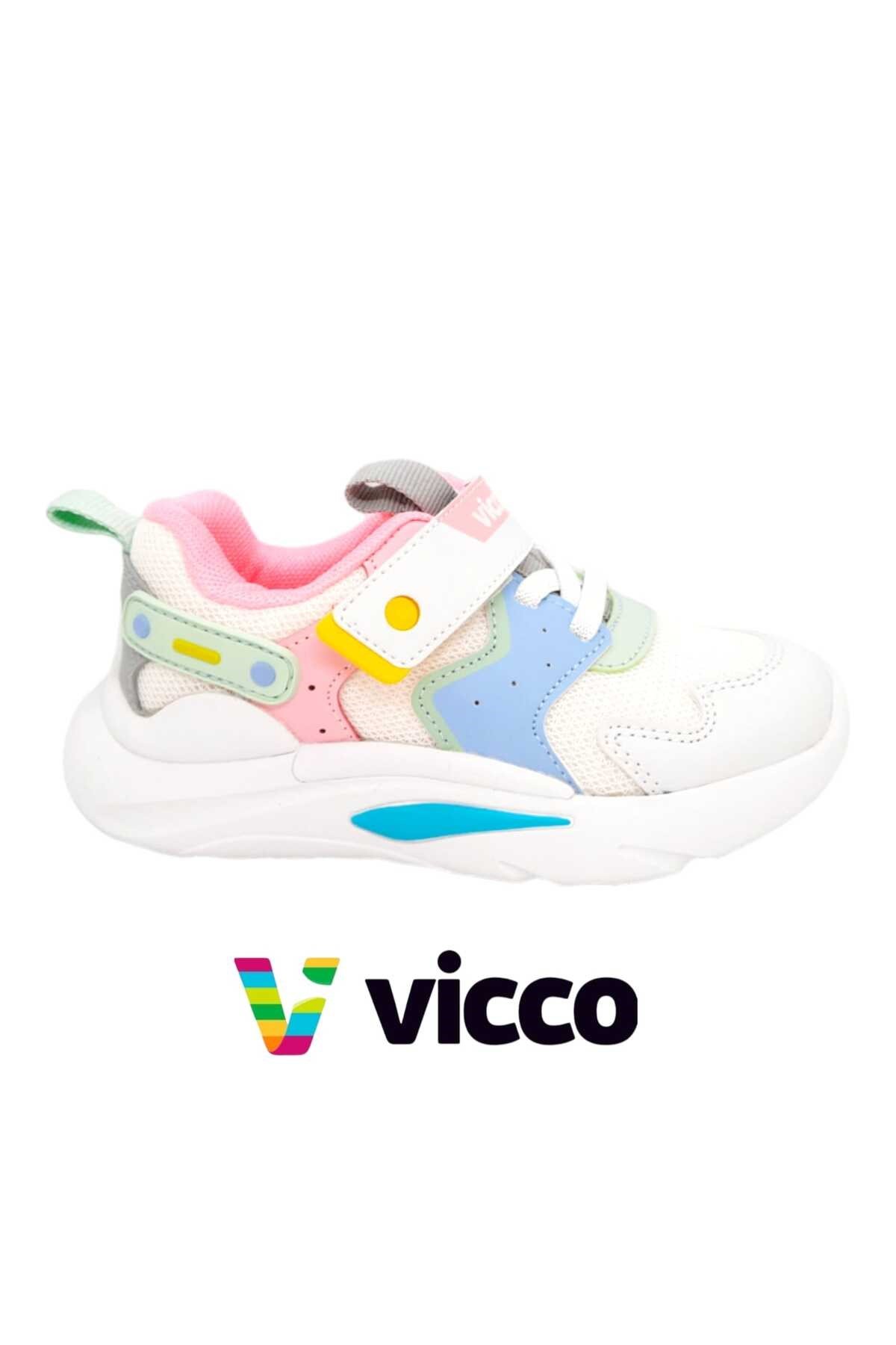 VİCCO BİRDY ÇOCUK SAPOR AYAKKABI