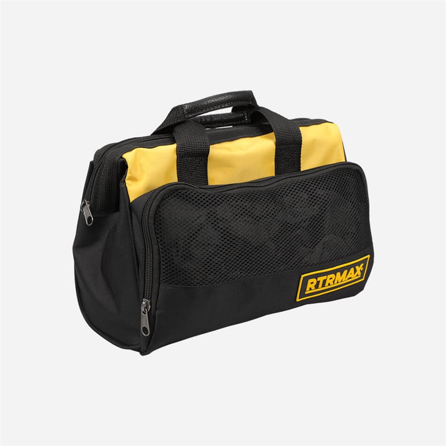 14'' EL TİPİ KUMAŞ ALET ÇANTASI RTRMAX