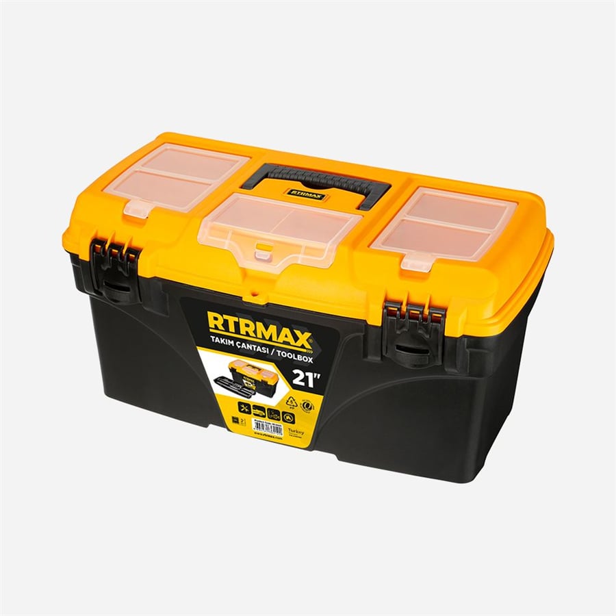 18' ORG. KLASİK TAKIM ÇANTASI RTRMAX