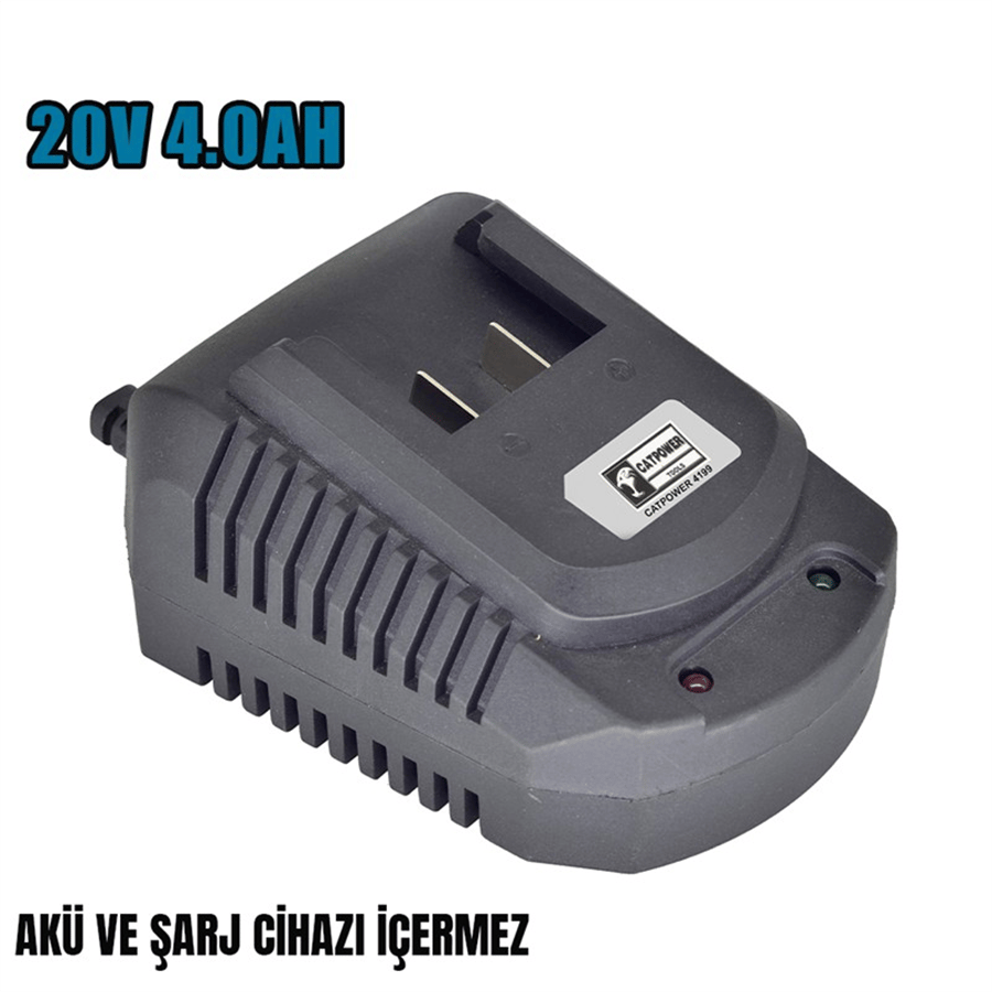 2.0A ŞARJ CİHAZI