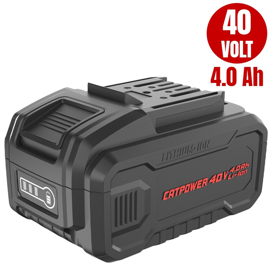 40V 4.0AH AKÜ