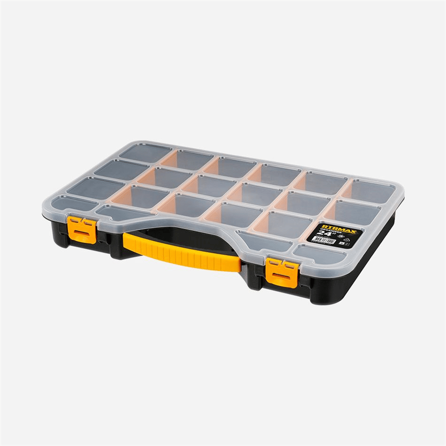 5' ORGANİZER RTRMAX