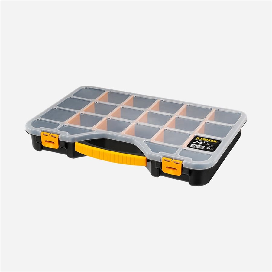7' ORGANİZER RTRMAX