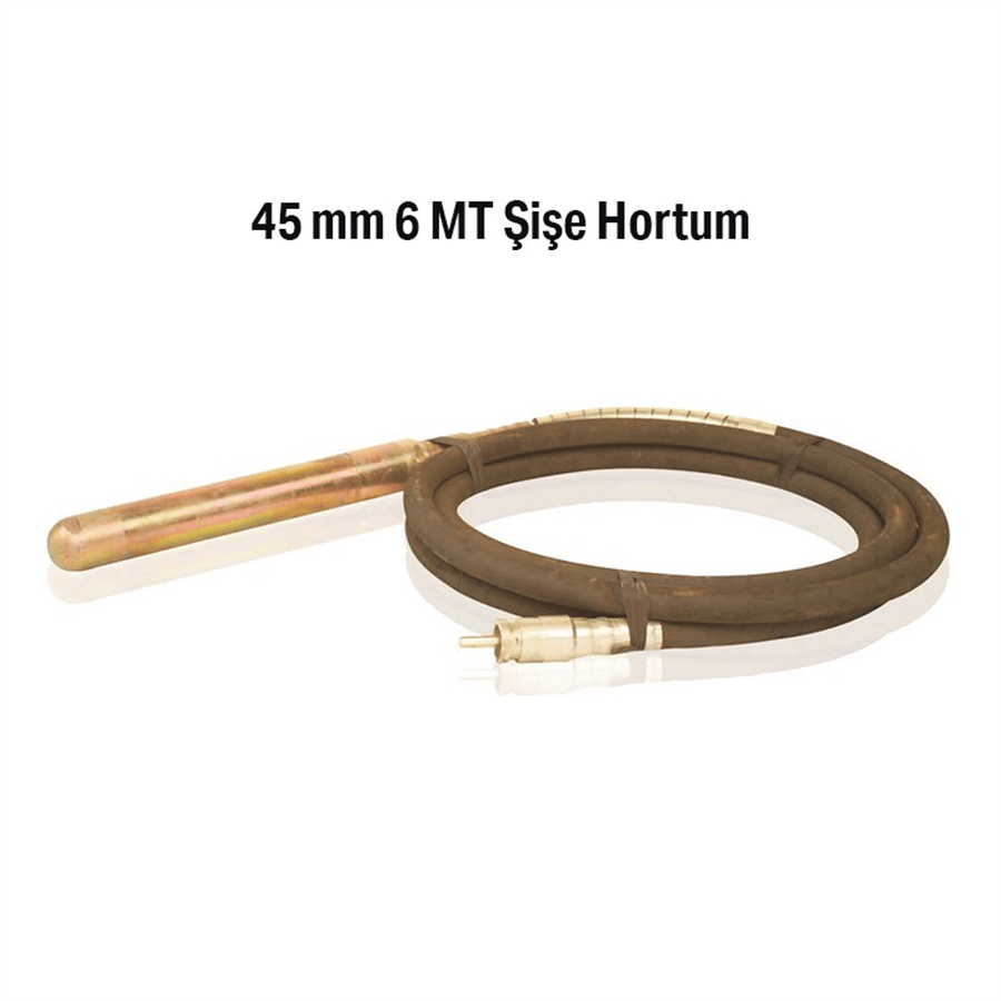 701 HORTUM 45MM*6MT