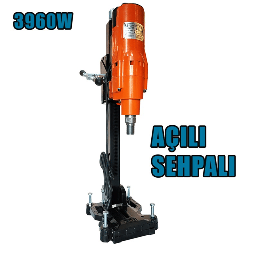 AÇILI SEHPALI KAROT  3300W
