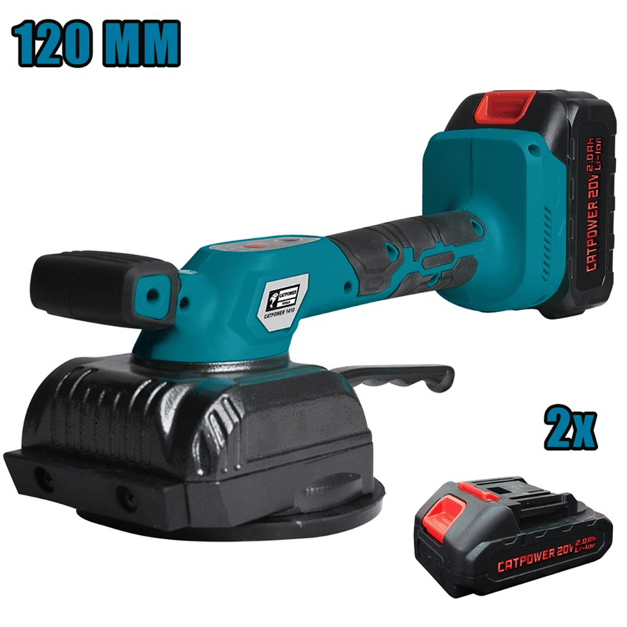 AKÜLÜ FAYANS TİTREŞİM 20V 2.0Ah