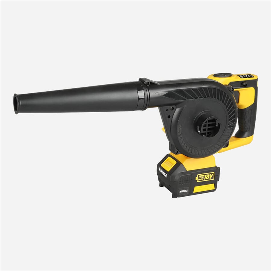 AKÜLÜ HAVA ÜFLEME 18V 4.0 AH TEK AKÜ RTRMAX X-LION