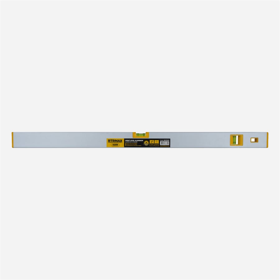 ALÜMİNYUM SU TERAZİSİ 100 CM RTRMAX