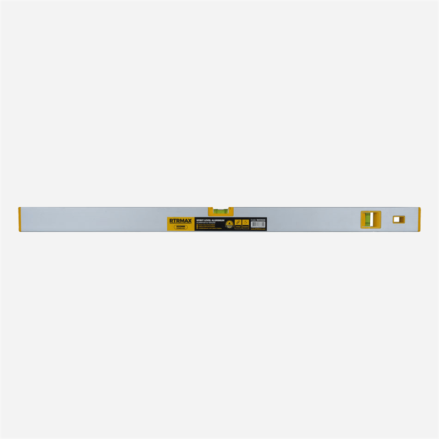 ALÜMİNYUM SU TERAZİSİ 40 CM RTRMAX