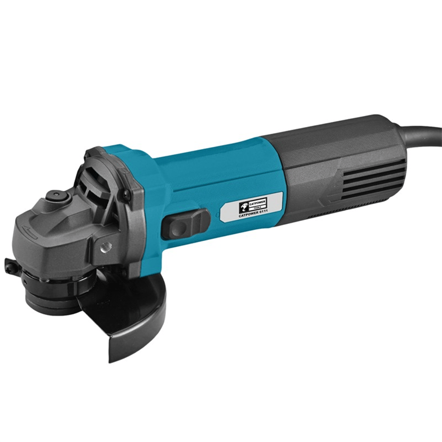 AVUÇ TAŞLAMA DEVİR AYARLI 1200W 125MM