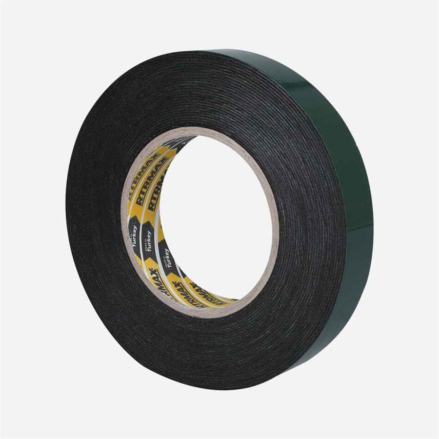ÇİFT TARAFLI KÖPÜK BANT 40 mm *10 Mt RTRMAX