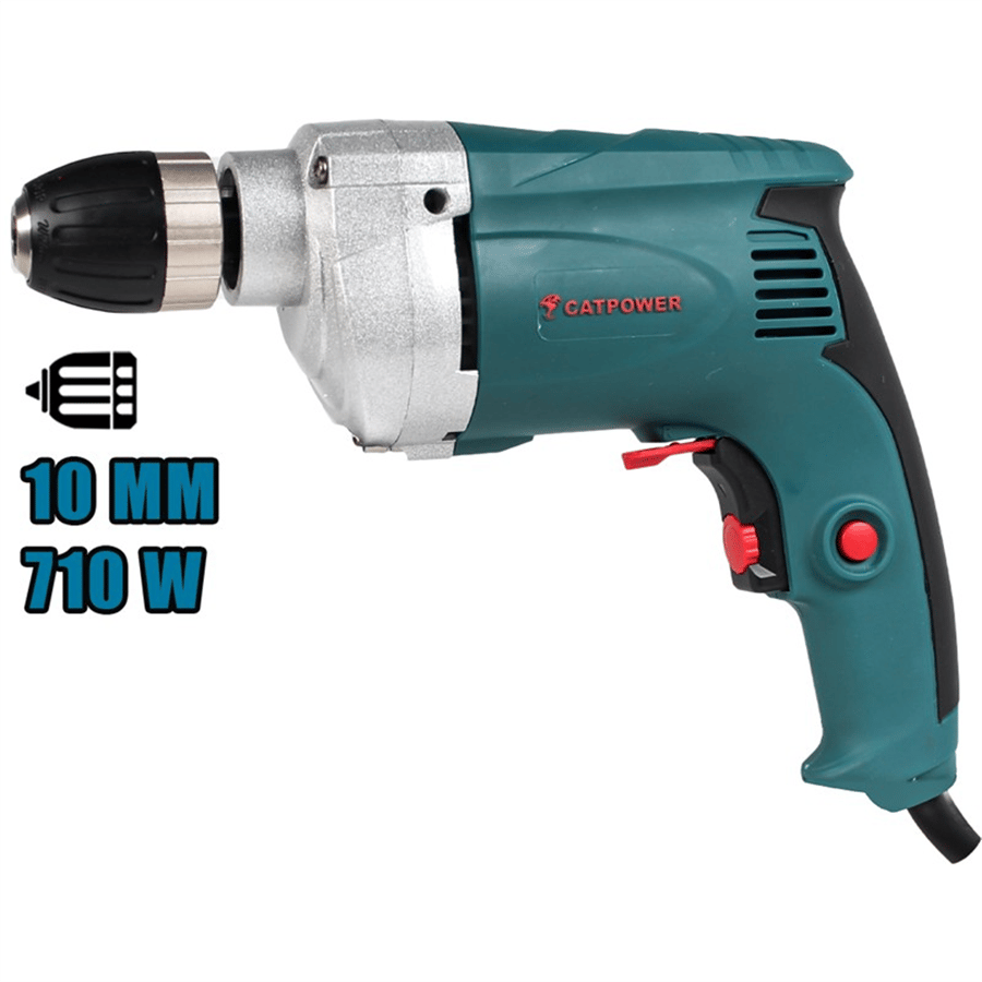 DARBESİZ MATKAP 710W