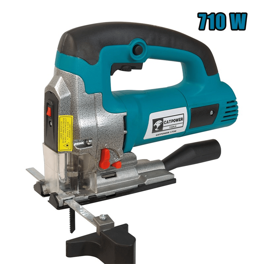 DEKUPAJ 710W SDS UÇ DEĞİŞTİRME