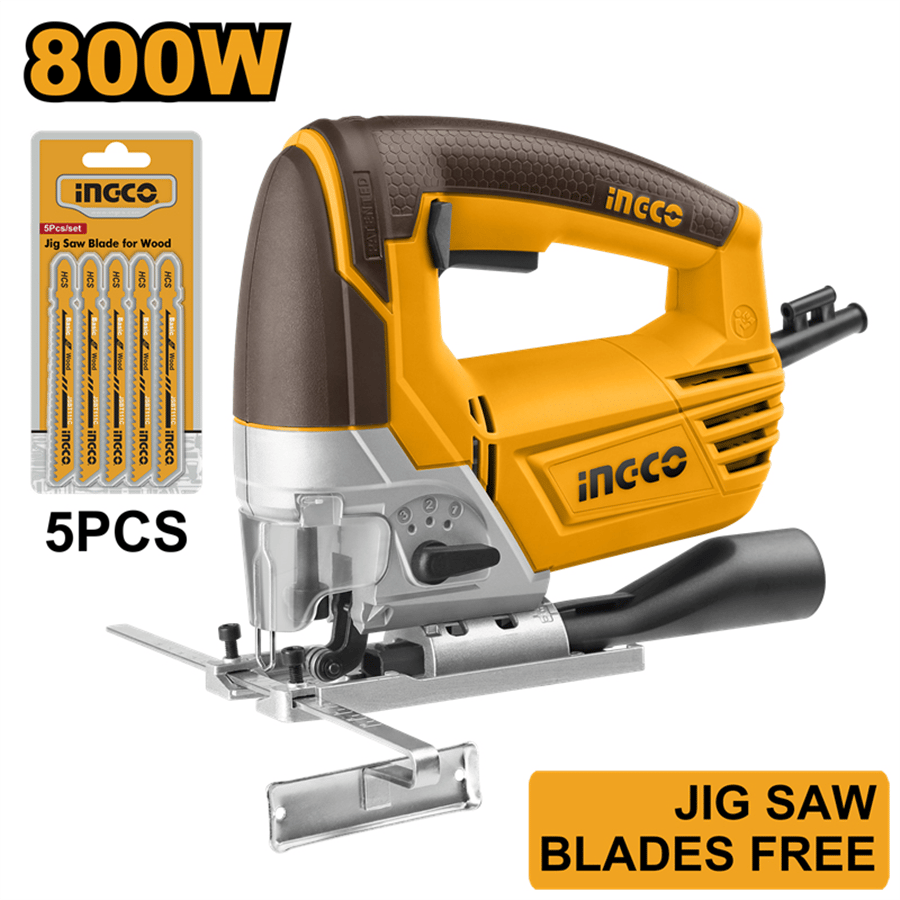 Dekupaj 800 Watt