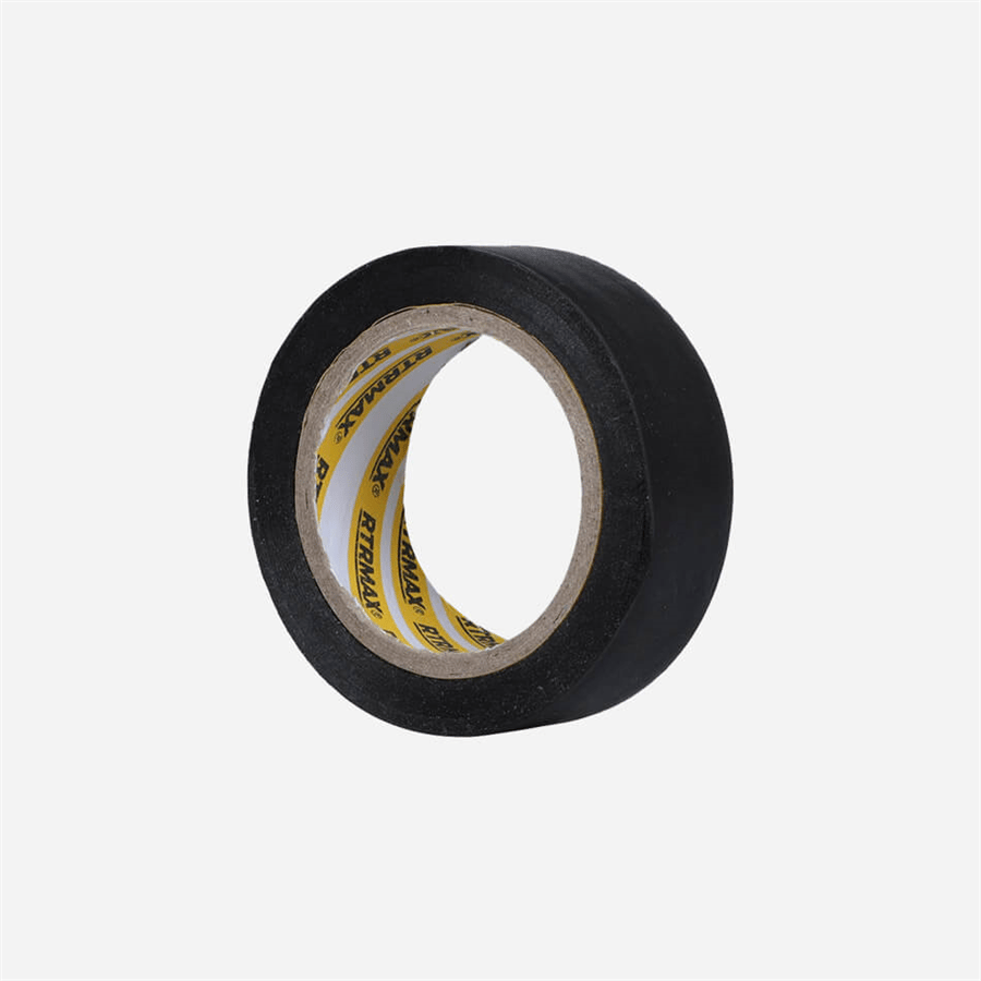 ELEKTRİK BANTI KARIŞIK RENKLİ 10 YDS RTRMAX