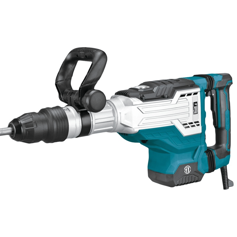 ELEKTRİKLİ KIRICI 1700W 45J