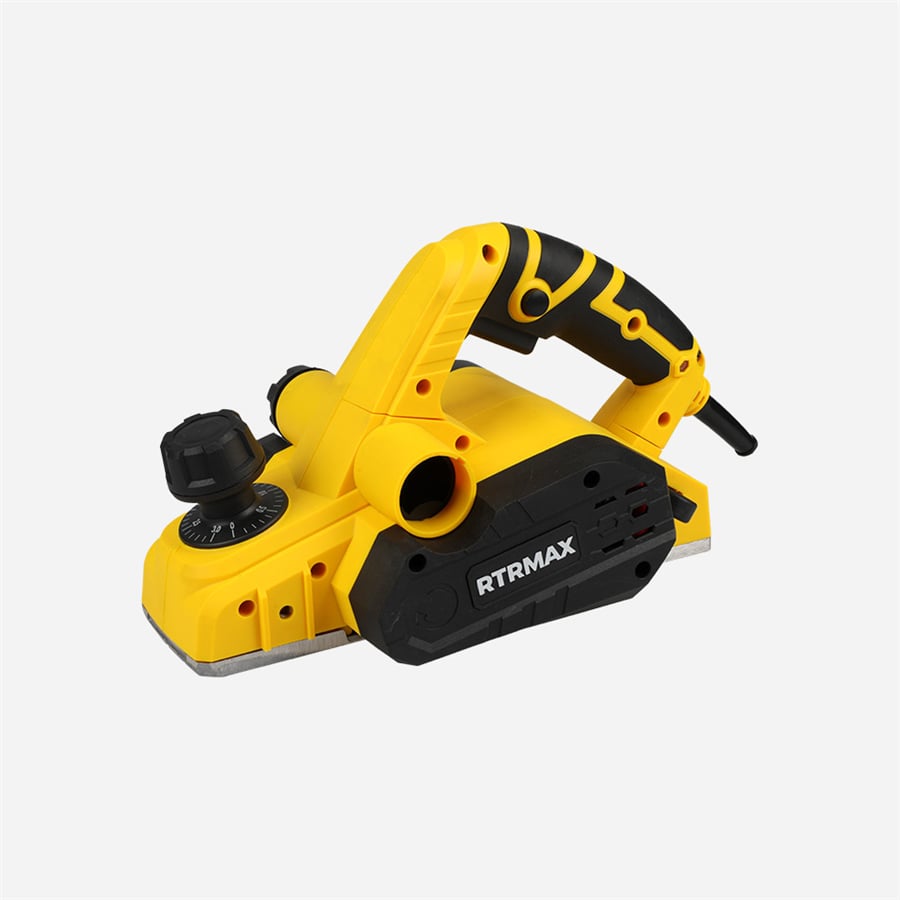 ELEKTRİKLİ PLANYA MAKİNESİ 900W 82*3MM RTRMAX
